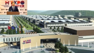 Ali Kılıç'ın M'Expo Projesi Hayata Geçiyor