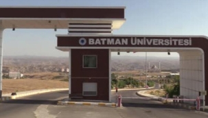 Batman Üniversitesi'nde Öğrencilere "Sürgün" Kararı!