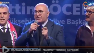 CHP'li Tanal "Şanlıurfa'da Adaletsizlik, Liyakatsizlik Hakim!