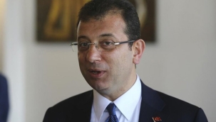 Ekrem İmamoğlu'na, Hapis Talebi