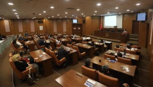 İBB ve Kartal Belediyesi, Kartal'da Yeni Bisiklet Yolları İçin Kolları Sıvadı