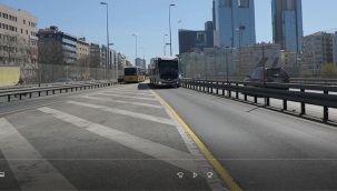 İstanbul,30 Yeni Otobüsle Buluştu