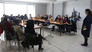 Kartal Belediyesi, Girişimci Kadınları Desteklemeye Devam Ediyor