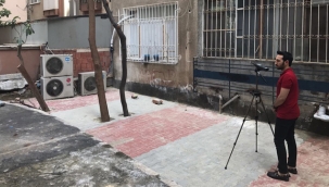 Maltepe'de Gürültüye Geçit Yok