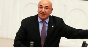 Şanlıurfa, Afrika'nın Yoksul Kentlerinden Beter!