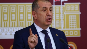 Ümit Özdağ 'dan, Arapça Durak İsmine Tepki