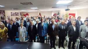 ADD Tuzla Şubesi, Yeni Yerinin Açılışını Yaptı