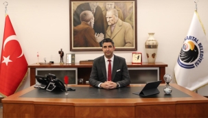 Başkan Gökhan Yüksel'den Anneler Günü Mesajı