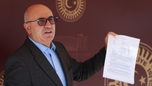 Bingöl Valiliği Mülakatında Torpil İddiası!