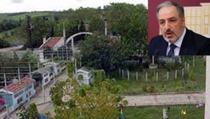 DEVA Partisi, Nesin Vakfı Hesaplarına El Konulmasını TBMM'ye Taşıdı