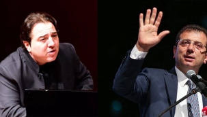 Fazıl Say "Ekrem İmamoğlu'na Destek Verdiğim İçin Pişmanım"