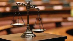 Hukuk Kurumlarından Ortak Basın Açıklaması