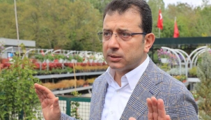 İmamoğlu Fotoğraf Tartışmasına Son Noktayı Koydu