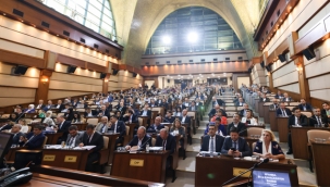  İSKİ'den 3,2 Milyar Liralık Su ve Atıksu Yatırımı