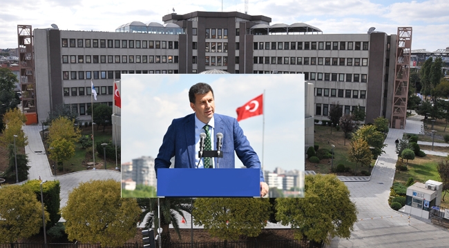 Kadıköy Belediye Başkanı'ndan Operasyon Açıklaması