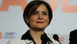 Kaftancıoğlu Hakkında Bir Dava Daha!