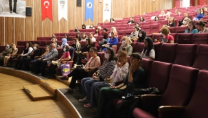 Kartal Belediyesi, Aile Okulu Eğitim Programı Başladı