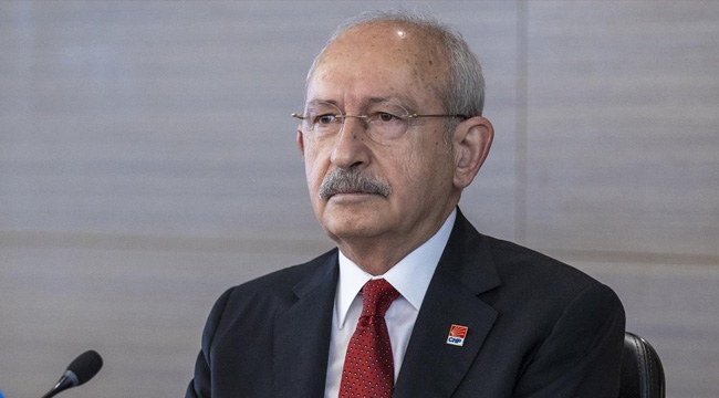 Kılıçdaroğlu, Erdoğan ve Ailesine 100 Bin TL Tazminata Mahkum Oldu