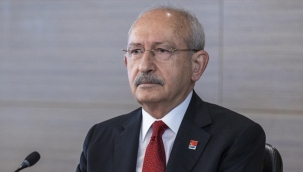 Kılıçdaroğlu, Erdoğan ve Ailesine 100 Bin TL Tazminata Mahkum Oldu