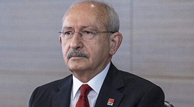 RTÜK'ten 4 Kanal'a Kılıçdaroğlu Cezası 