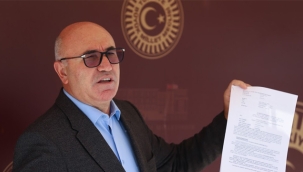 "Suriyelilere Rüşvet Karşılığı Vatandaşlık İddiası"