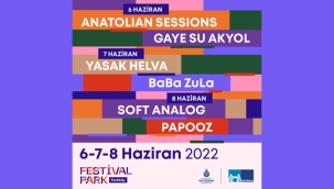 Artık Anadolu Yakasının da Açık Hava Konser Sahnesi Var