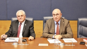 CHP, "Mahalleler "Küçük Şam"a Dönüştü