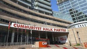 CHP'den Polis İntiharlarına Tepki "İçişleri Bakanı ne Zaman İstifa Eder?