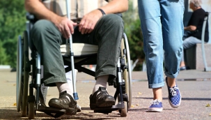 CHP'li Tanal, Engelliler İçin Yeni Bir kanun Teklifi Sundu