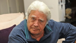 Cüneyt Arkın Hayatını Kaybetti