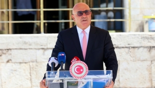 Hakim ve Savcıların Fazla Mesai Sorunu Meclis Gündeminde