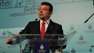 İmamoğlu, 3 Yılın Değerlendirmesini Yapacak