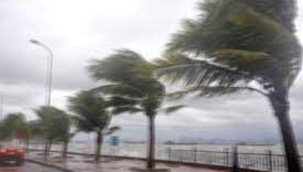 İstanbul'a Fırtına Uyarısı