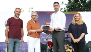 Kartal 2. Kitap Fuarı Başladı