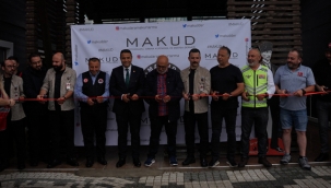 Kartal Belediyesi İle MAKUD, Afetlerde Birlikte Çalışmaya Hazırlanıyor