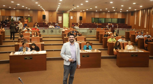 Kartal Belediyesi'nden Personeline "Toplumsal Cinsiyet Eşitliği Semineri" 