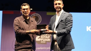 Kartal Kitap Fuarı, Önemli İsimleri Ağırlamaya Devam Ediyor