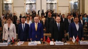 Maltepe Forum'da AB Formu :9 Maddelik Manifesto