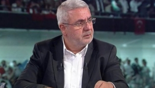 Mehmet Metiner "Fazlasıyla Rahatsızım"