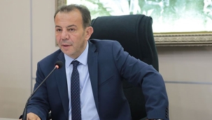 Tanju Özcan, Disipline Sevk Edildi 