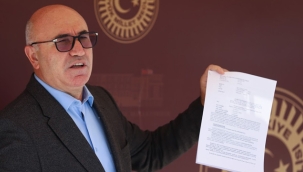 Van Valiliği'nin "Taraflı" Çalıştayı Meclis Gündeminde