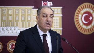 Yeneroğlu "Devleti Baba Malı Zannetmenin Sonu Geldi"