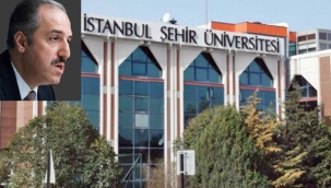 Yeneroğlu'ndan "Şehir Üniversitesi" Tepkisi