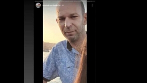 Ahmet Toprak'tan Sevindirici Haber!