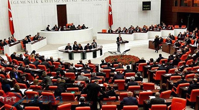 CHP, Ücretli Öğretmenlerin Sorunlarını Meclis'e Taşıdı