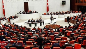 CHP, Ücretli Öğretmenlerin Sorunlarını Meclis'e Taşıdı