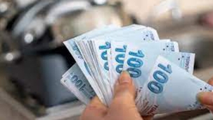 Emekli'lerin Zamlı Maaş Tarihi Belli Oldu!