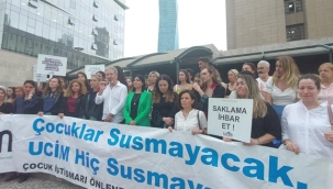 Eyman Bebek Davasında Mahkeme Kararı Açıklandı