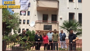 Geciken Mahkeme Kararı, Site Sakinlerini Mağdur Etti!