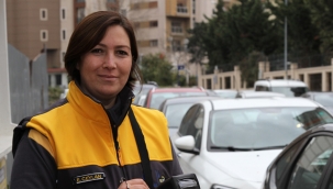 İSPARK'ta Kadın Devrimi Ödüllendirildi